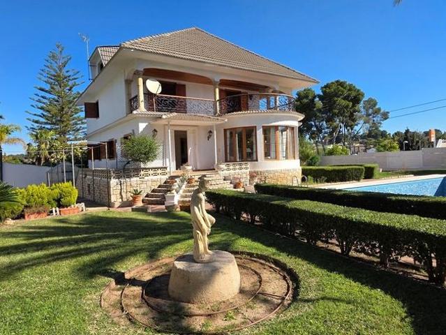 Casa en venta en la Canyada, l'Horta Nord