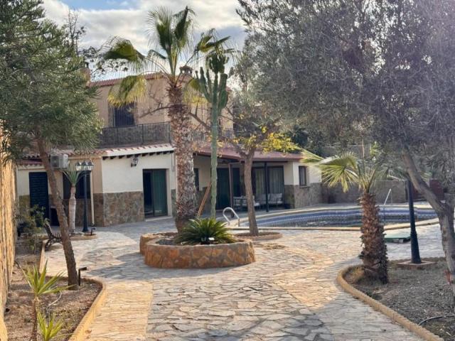 Casa en venta en Pechina, Andalucía