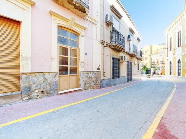 Chalet en venta en Pechina, Andalucía