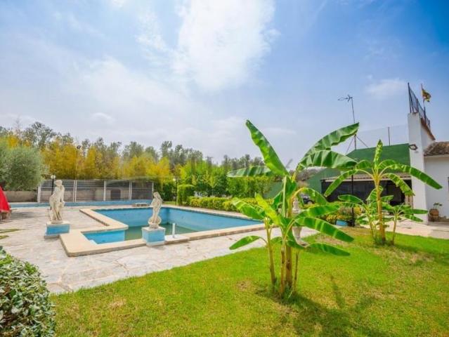 Casa en venta en Pedralba, La Serranía