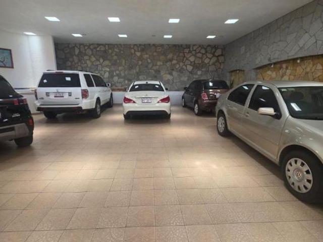 Casa En Condominio en venta en Naucalpan De Juárez, Estado de México
