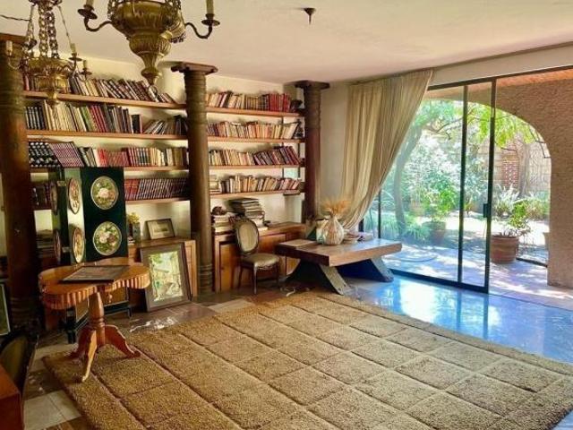 Casa En Condominio en venta en Coyoacán, Ciudad de México
