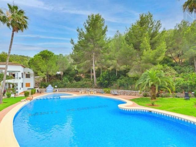 Casa en venta en la Marina Alta, Valencia
