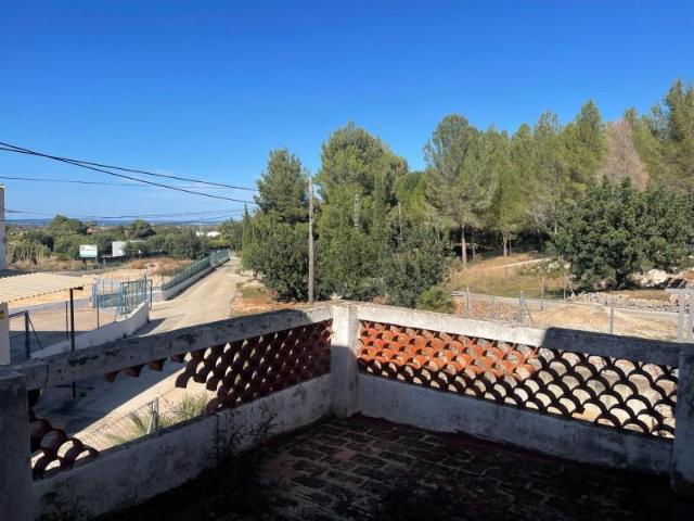 Casa en venta en Callosa D'en Sarrià, l'Algar