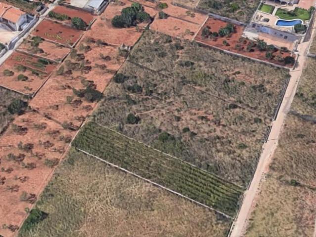 Terreno en venta en la Marina Alta, Valencia