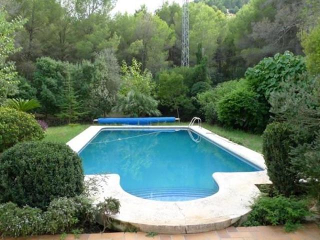 Casa en venta en ZARZAS II, la Marina Alta