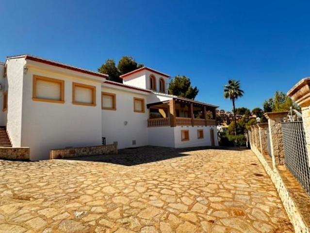 Casa en venta en Partida la Xara, la Marina Alta