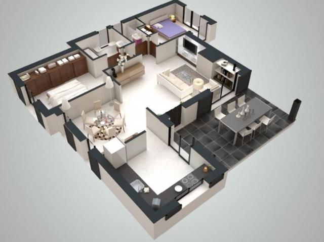 Casa en venta en la Marina Alta, Valencia