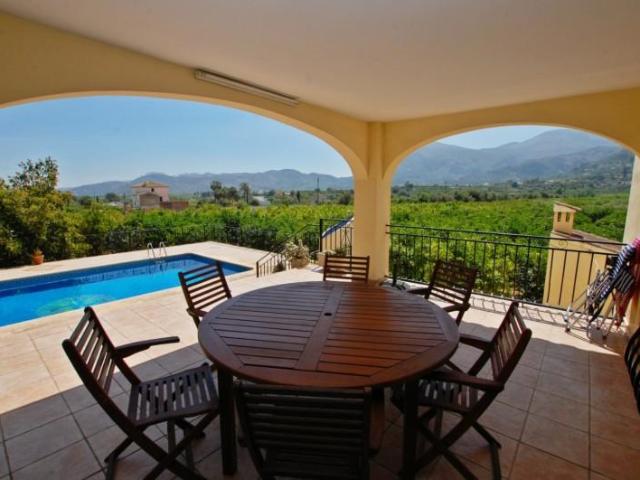 Casa en venta en Sant Gabriel, l'Alacantí