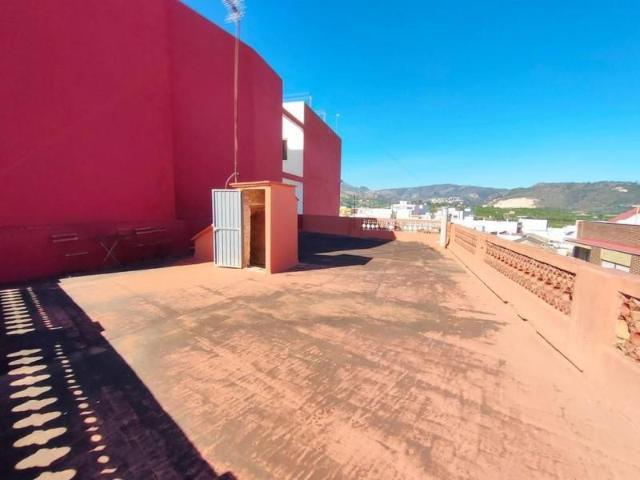Casa en venta en la Marina Baixa, Valencia