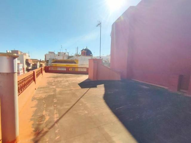 Casa en venta en la Marina Baixa, Valencia