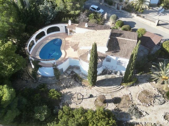 Casa en venta en les Marines, la Marina Alta