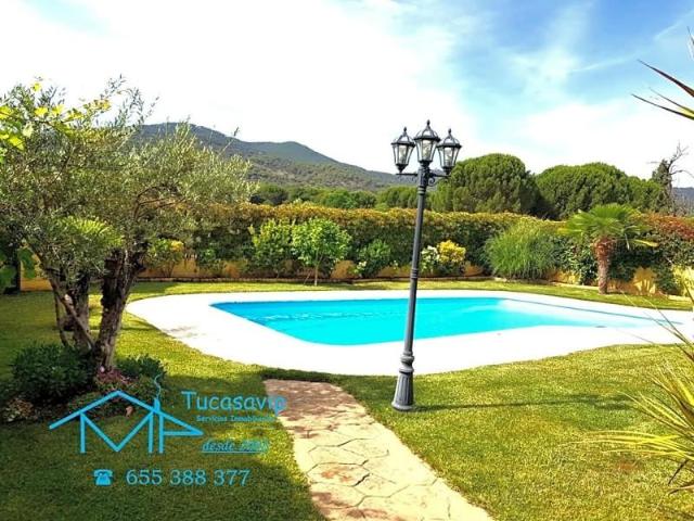 Casa en venta en Pelayos De La Presa, Madrid