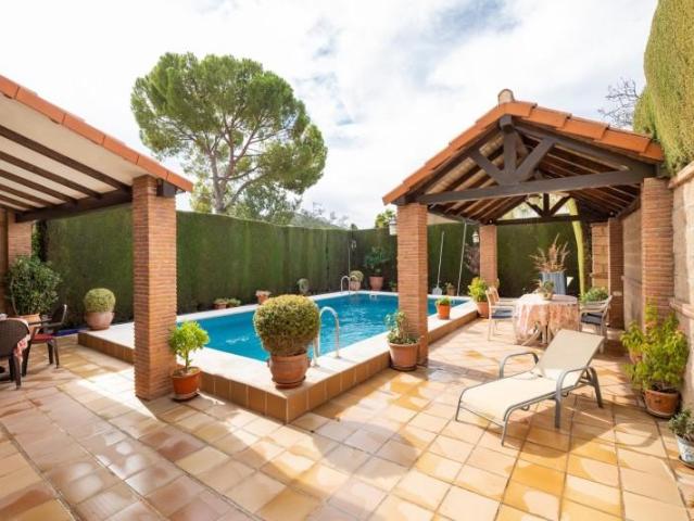 Casa en venta en Monteluz, Comarca de la Vega de Granada