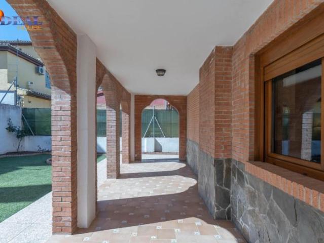 Casa en venta en Monteluz, Comarca de la Vega de Granada