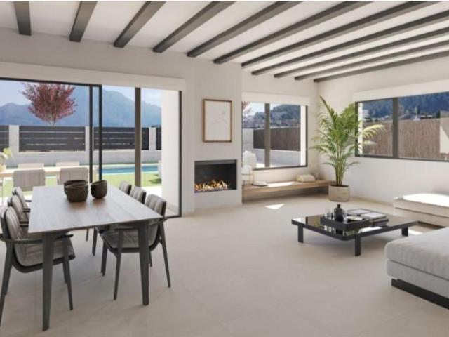 Casa en venta en l'Alcoià, Valencia