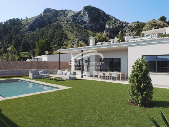 Casa en venta en l'Alcoià, Valencia