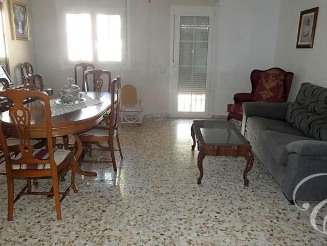Casa en venta en La Axarquía, Andalucía