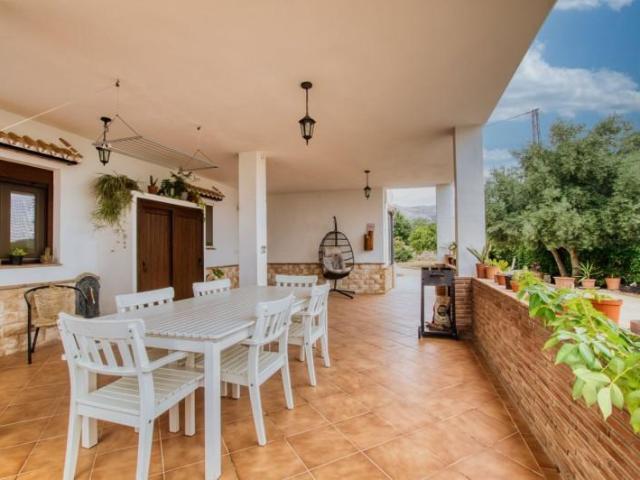 Casa en venta en La Axarquía, Andalucía