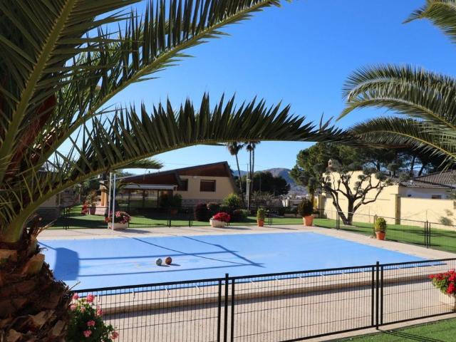Casa en venta en el Vinalopó Mitjà / El Vinalopó Medio, Valencia
