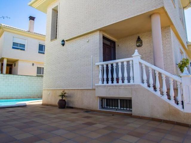 Casa en venta en el Vinalopó Mitjà / El Vinalopó Medio, Valencia