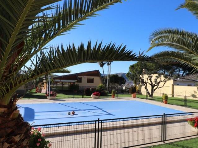 Casa en venta en el Vinalopó Mitjà / El Vinalopó Medio, Valencia