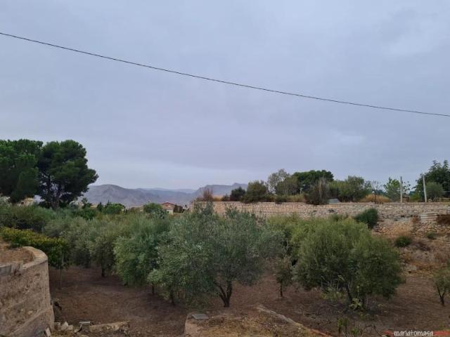 Casa en venta en el Vinalopó Mitjà / El Vinalopó Medio, Valencia