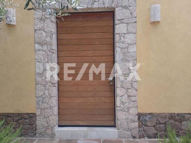 Casa En Condominio en venta en Ezequiel Montes, Querétaro