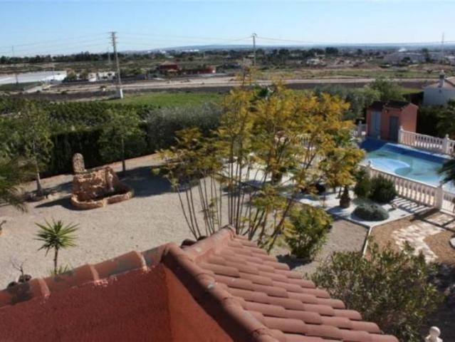 Casa en venta en Penya de les Àguiles, el Baix Vinalopó