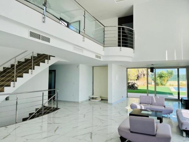 Casa en venta en l'Aljub, Elche