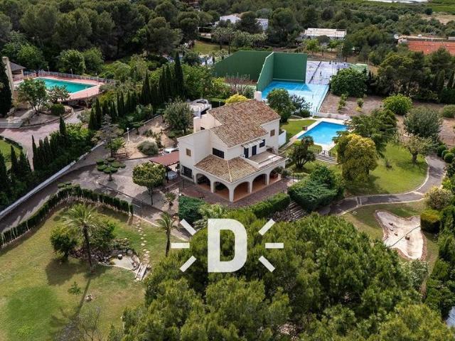 Casa en venta en l'Horta Sud, Valencia