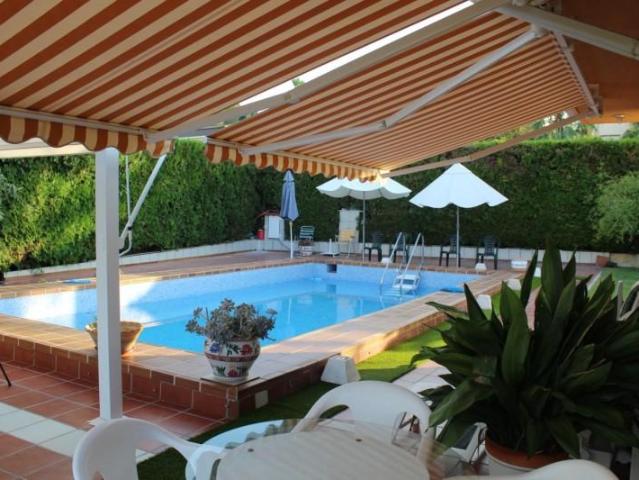 Casa en venta en Urbanització Tancat de l'Alter, l'Horta Sud