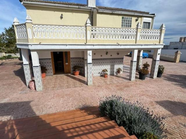 Casa en venta en Alteró de Mompoi, l'Horta Sud
