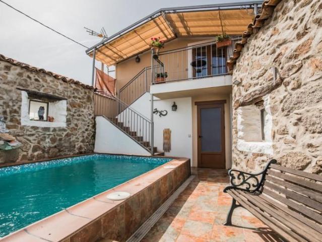 Casa en venta en Piedrahíta, Castilla y León
