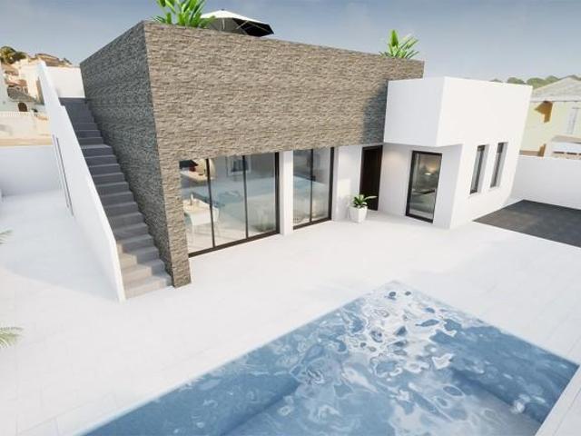 Casa en venta en Pinar de Campoverde, el Baix Segura / La Vega Baja