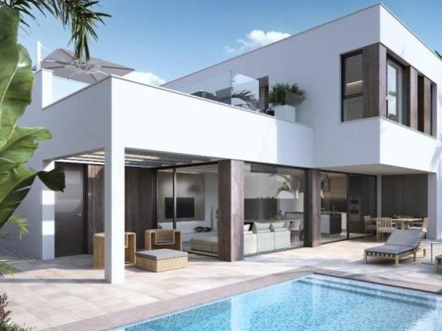 Casa en venta en El Mojón, Campo de Cartagena y Mar Menor