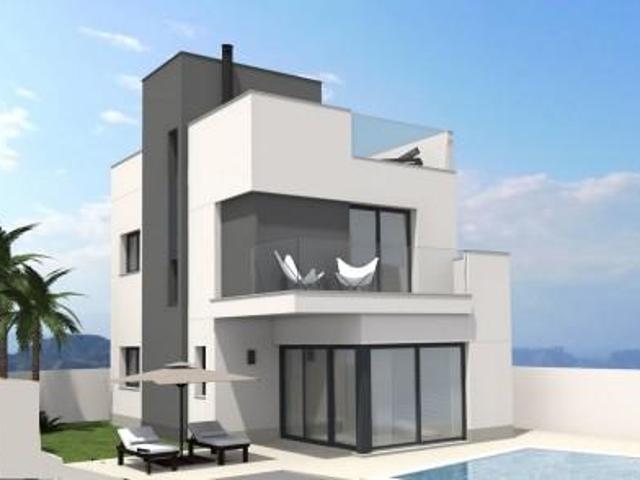 Casa en venta en Pinar de Campoverde, el Baix Segura / La Vega Baja