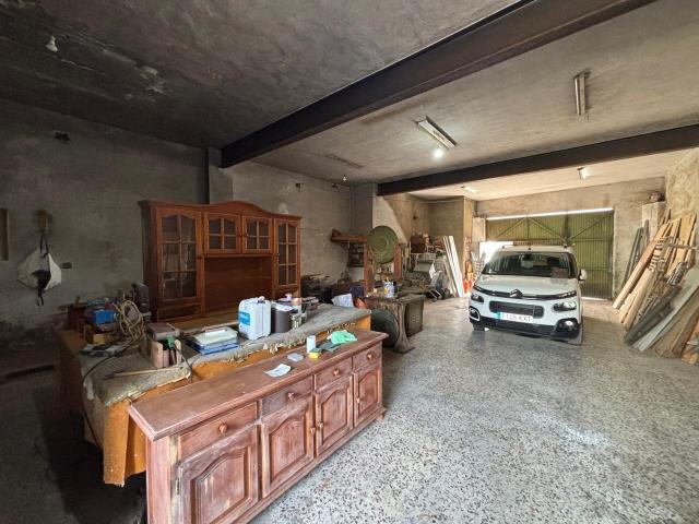 Chalet en venta en Pilas, Andalucía