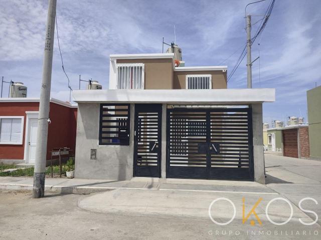 Casa venta en Chiclayo, Lambayeque