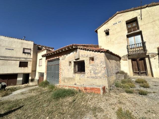 Casa en venta en l'Alt Palància, Valencia