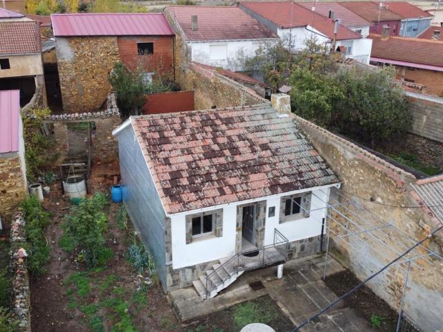Chalet en venta en Castrocontrigo, Castilla y León