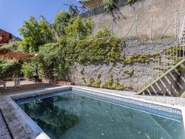Casa en venta en Los Pinillos, Comarca de la Vega de Granada