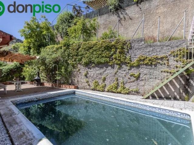 Casa en venta en Los Pinillos, Comarca de la Vega de Granada