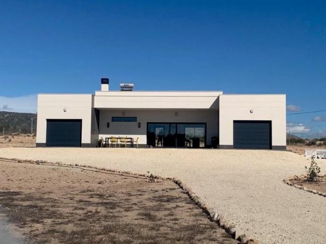 Casa en venta en Cases del Pi, el Vinalopó Mitjà / El Vinalopó Medio