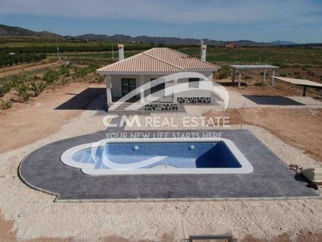 Casa en venta en Cases del Pi, el Vinalopó Mitjà / El Vinalopó Medio
