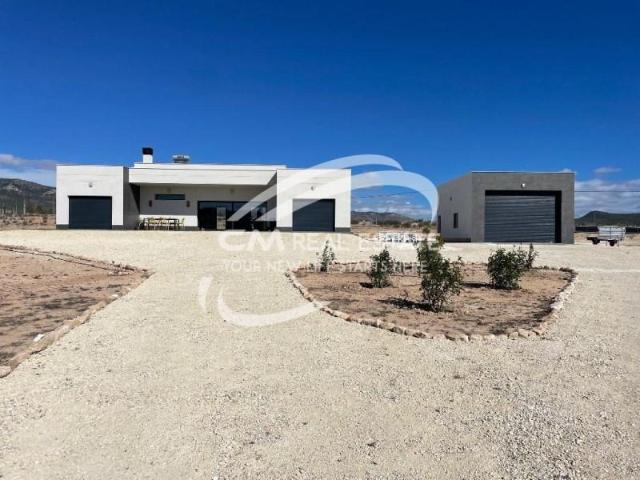 Casa en venta en Cases del Pi, el Vinalopó Mitjà / El Vinalopó Medio