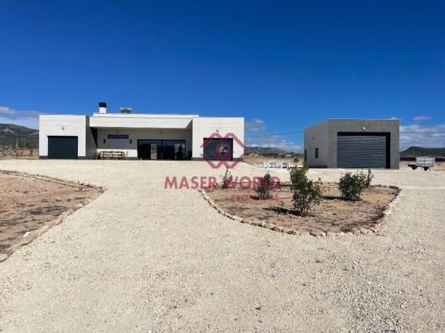 Casa en venta en Cases del Pi, el Vinalopó Mitjà / El Vinalopó Medio