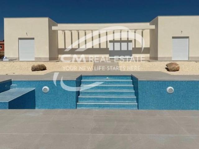 Casa en venta en Cases del Pi, el Vinalopó Mitjà / El Vinalopó Medio