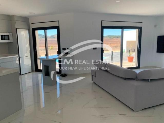 Casa en venta en Cases del Pi, el Vinalopó Mitjà / El Vinalopó Medio