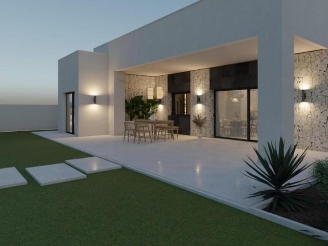 Casa en venta en Yecla, El Paradón